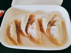 虾肉蒸饺-鼎泰丰(南门店)