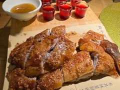 -桂小厨广西菜(青秀万达店)