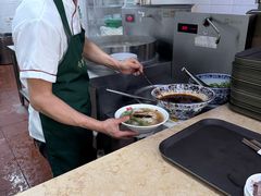 -马子禄牛肉面(金宝街店)