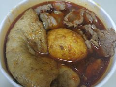 -江三王记牛杂馆(总店)