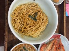 -蟹上黄·蟹黄面·江南糖水(人民广场店)