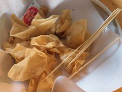 -珍成炸滋味