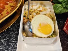 -永發發串串火锅馆·烧烤·大排档(传媒大学店)