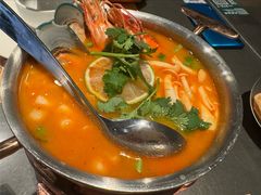 -simply thai天泰(长泰广场店)