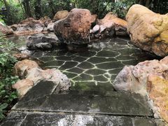 -广州锦绣香江度假别墅