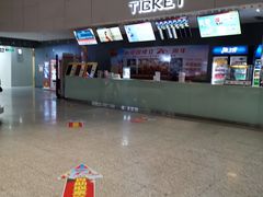 -汉阳天河电影城(王家湾店)