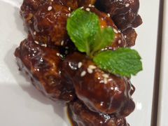 -枣子树·素食餐厅(普陀山店)