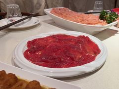 -二荆条·蜀鲜汇城市森林火锅