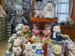 -TeddyTales莉娜熊北京首店(三里屯店)