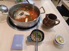 -大理老字号·舟渔的鱼野生菌海景餐厅(双廊店)