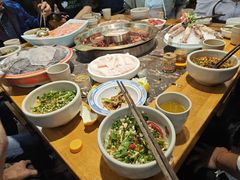 -堂客老火锅(欣阳广场总店)