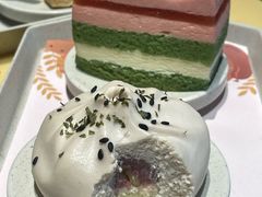 -tea'stone (万象天地店)