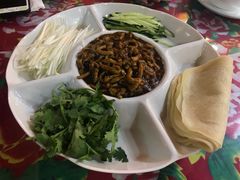 京酱肉丝-东北缘餐厅(兰埔路店)