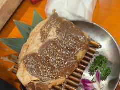 -kingkong大猩猩烤肉(CBD店)