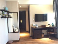 -泸州唯逸酒店(大山坪警察学院店)