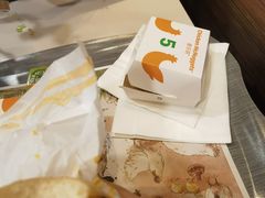 -麦当劳(合肥之心城店)