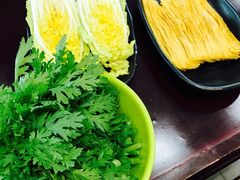 -八宝牛潮汕鲜牛肉火锅(净月店)