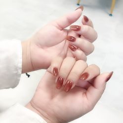 -如一·美甲美睫