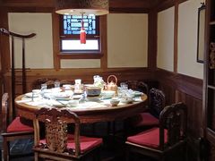 -小吊梨汤·北京菜(香山店)