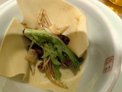 -小吊梨汤·北京菜·烤鸭(鸟巢店)