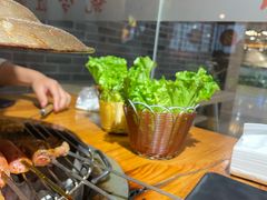 -号令江湖·水浒烤肉(和畅睦邻中心店)