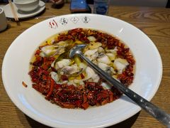 -川流不息(北蔡休闲广场店)