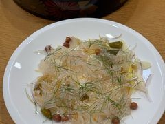 -寻味顺德·南记酒家·传统顺德菜·鱼生(广源路店)