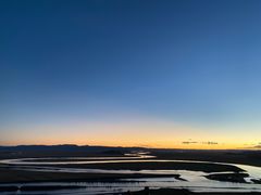 -黄河九曲第一湾