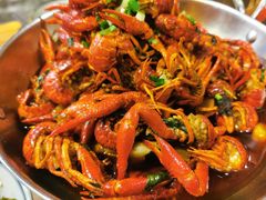 -虾小龙老长沙龙虾馆(坡子街店)