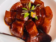 扶摇红烧肉-扶摇湘宴·烤鸭·湘粤宴(中关村·北大店)