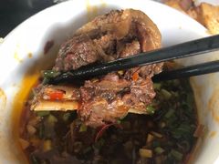 -清芳源牛排火锅