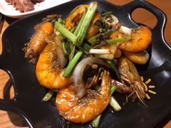 -小粤楼·怀旧粤菜(万辉国际广场店)
