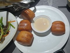 -阿源鱼捞斑鱼火锅·海鲜粥(山景尚宅店)