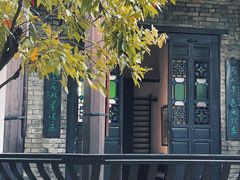 -东莞市可园博物馆