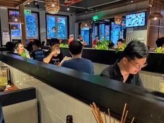 -管氏翅吧(台湾街店)