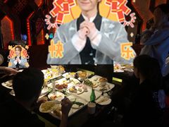 -堂会(白云店)