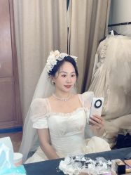 -金夫人婚纱摄影(总店)