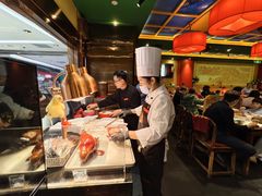 -小吊梨汤·北京菜·烤鸭(鸟巢店)