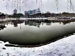 -西海子公园