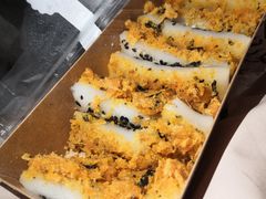 -米阿糯糕团•酒酿•甜品(莫愁店)