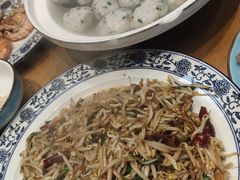 -老渔翁渔家味道(幸福九村店)