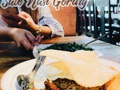 -Raja Sate BBQ & Asian Restaurant