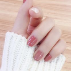 -Seven Nail七姑娘の美甲店