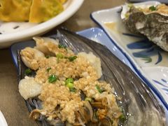 -良友·海鲜青岛菜(五四广场店)