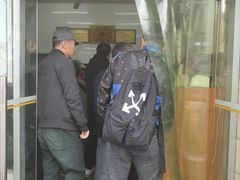 门面-万寿斋(山阴路店)