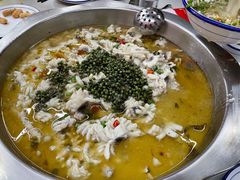 -重庆何乌鱼(南湖逸家店)