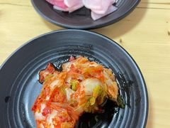-朝族高丽火盆(长白山总店)