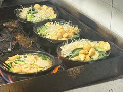 -凡老头米线砂锅(古荡新村西粮站)