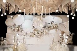 -喜临门婚宴广场·宴会厅