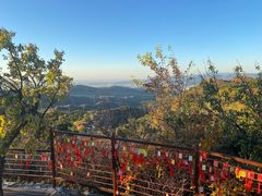 -香山公园